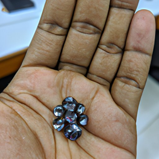 A Guide to Buying Black Diamonds
