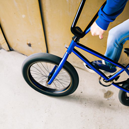 Exploring the Benefits of Investing in a Quality BMX Bike