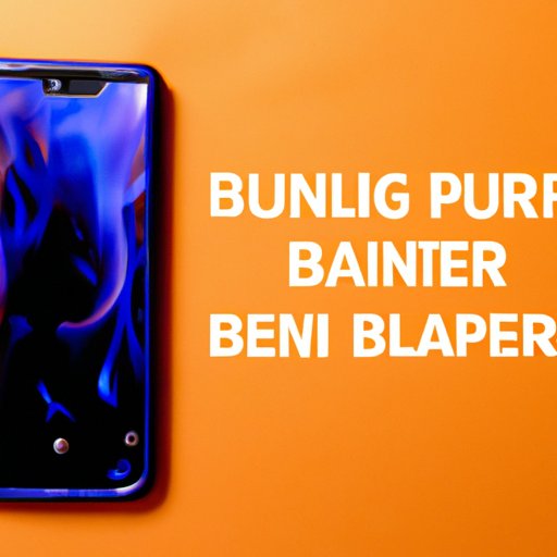 A Guide to Buying a Burner Phone: What You Need to Know
