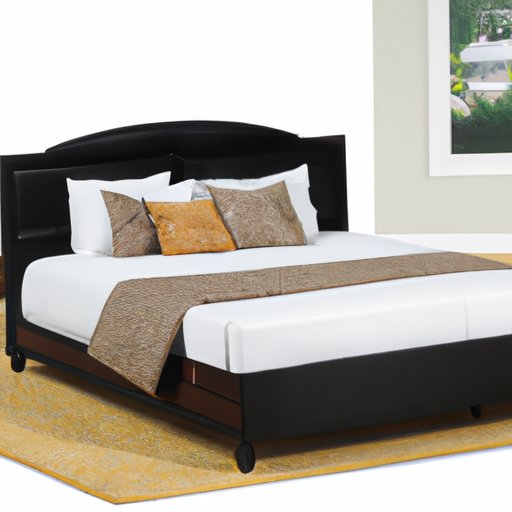 A Guide to Buying the Perfect California King Bed for Your Home