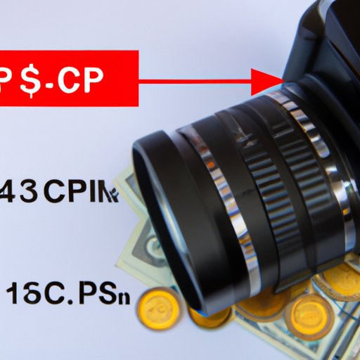 The Cost of Quality: Factors that Affect Camera Prices