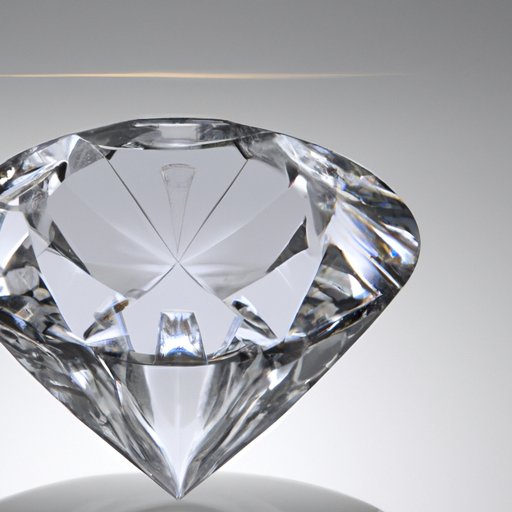 Factors that Influence the Price of a Carat Diamond