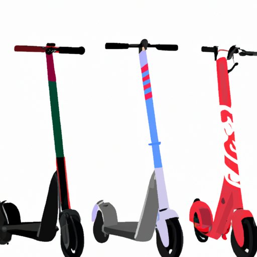 A Guide to Purchasing an Electric Scooter: Price vs. Quality