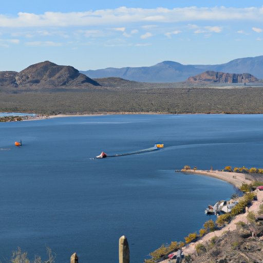 An Overview of the Cost of Fishing in Arizona