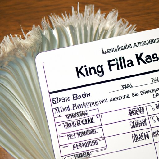 Understanding the Cost of a Fishing License in Kansas