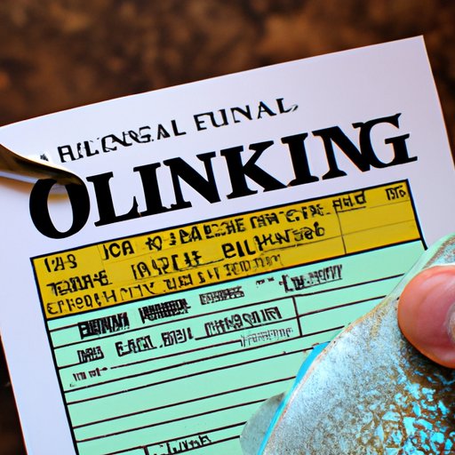 Discovering the Cost of a Fishing License in Oklahoma