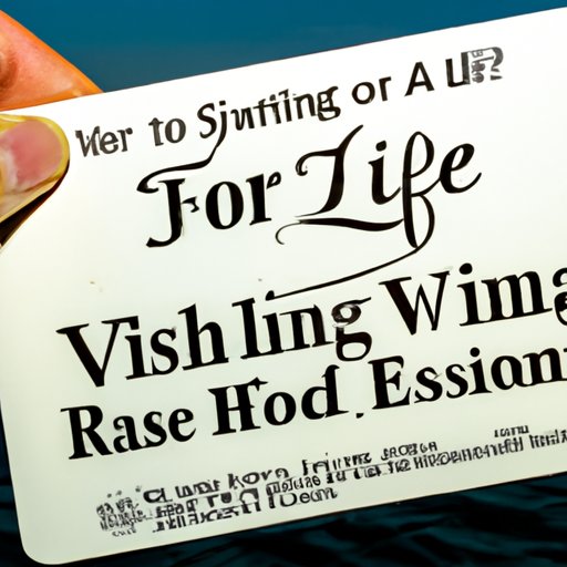What You Need to Know About Buying a Fishing License in Virginia