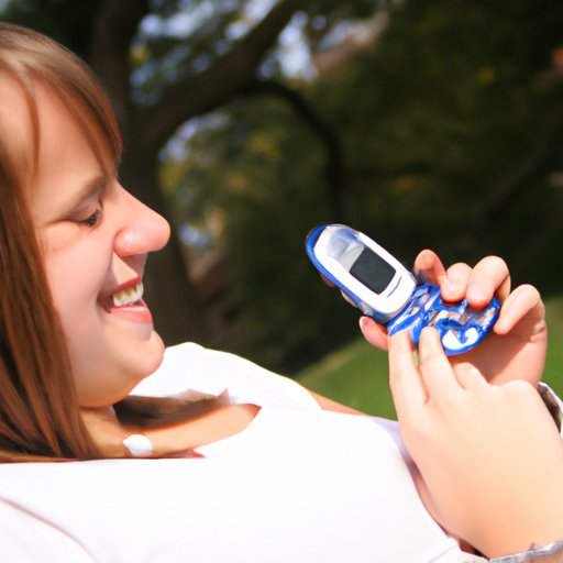 Exploring the Benefits of Owning a Flip Phone