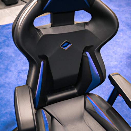 Exploring Different Types of Gaming Chairs and Their Price Points