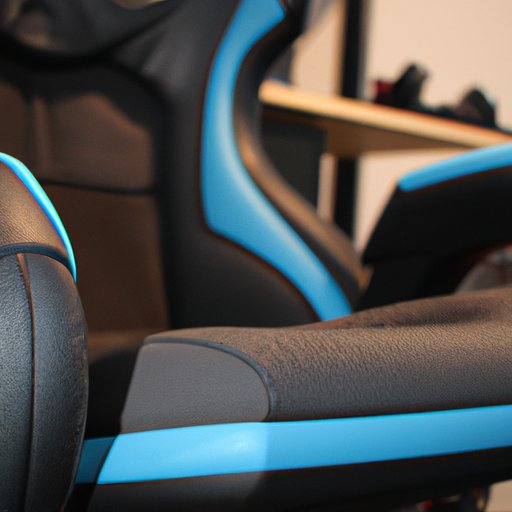 Understanding the Cost of Owning a Gaming Chair
