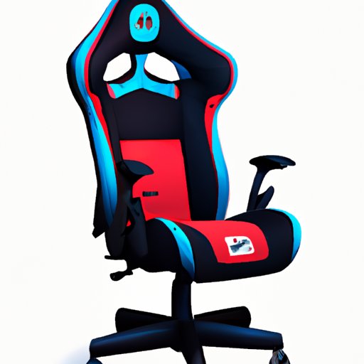 Comprehensive Guide to Finding the Right Gaming Chair