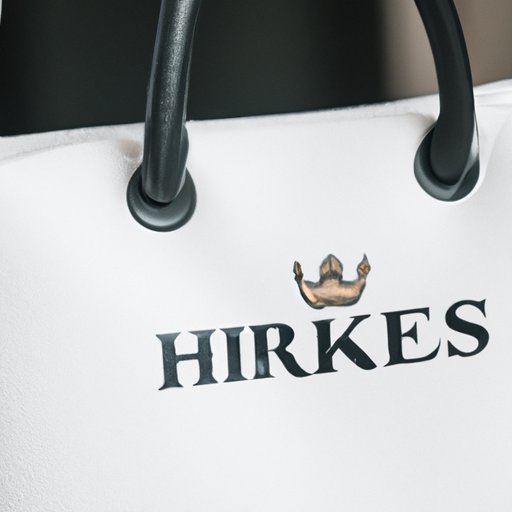 Exploring the High Cost of Luxury: The Hermes Birkin Bag