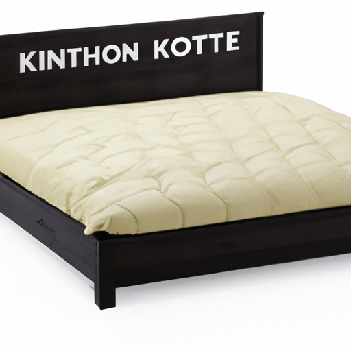 Introduction: Exploring the Price Range of King Size Beds
