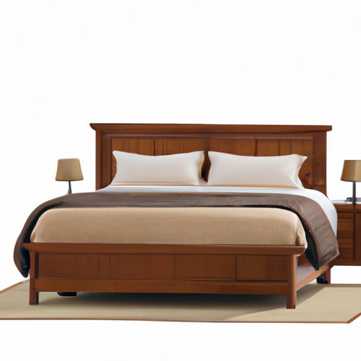 Tips for Finding Affordable King Size Beds