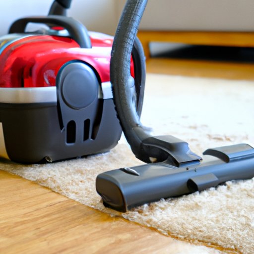 The Pros and Cons of Investing in a Kirby Vacuum Cleaner