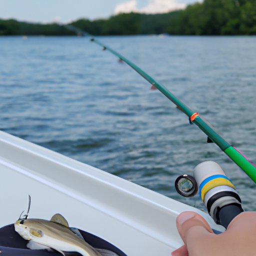 Exploring the Benefits of Investing in a Lifetime Fishing License