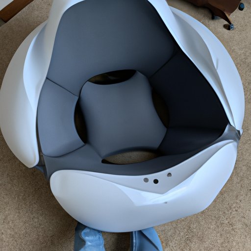 Unpacking the Price Range of a Moon Pod Chair