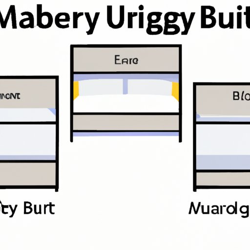 A Comparison of Murphy Bed Prices Across Brands
