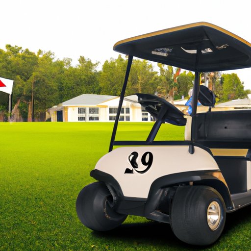 Financing Options for Purchasing a New Golf Cart