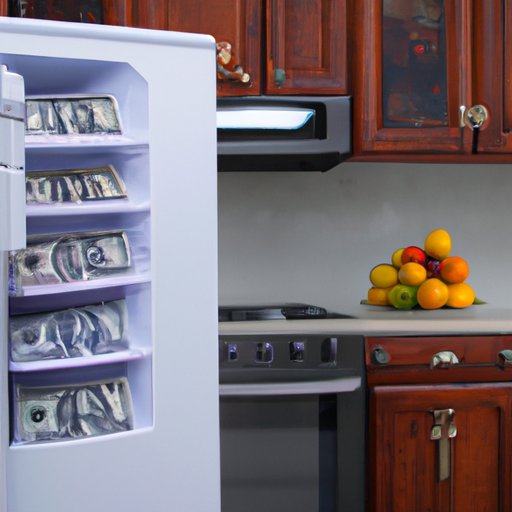 Tips for Saving Money When Buying a New Refrigerator