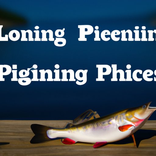 Introduction: What You Need to Know About the Cost of a Pennsylvania Fishing License
