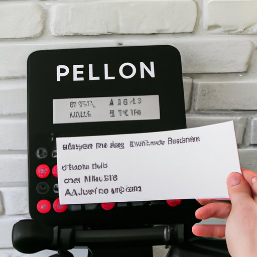How to Budget for a Peloton Bike: What You Need to Know