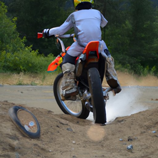 Exploring the Benefits of Owning a Pit Bike and How Much They Cost