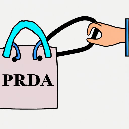 How to Get a Great Deal on a Prada Bag