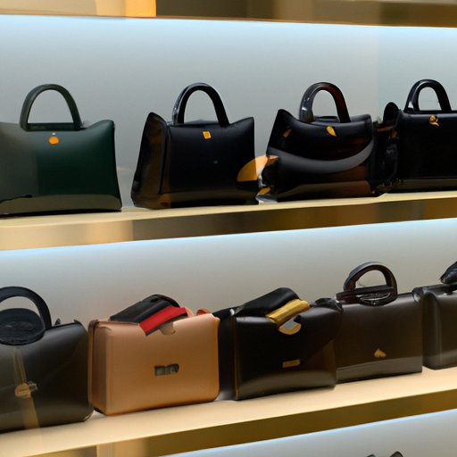 The Most Expensive Prada Bags on the Market