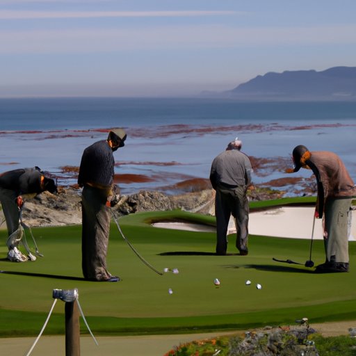 Exploring the Expense of a Round of Golf at Pebble Beach