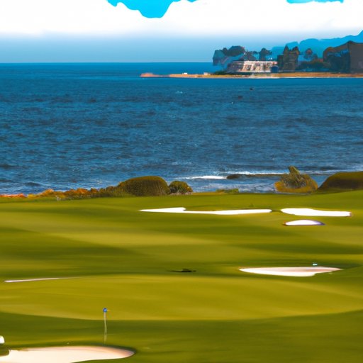 What You Need to Know About Playing a Round of Golf at Pebble Beach