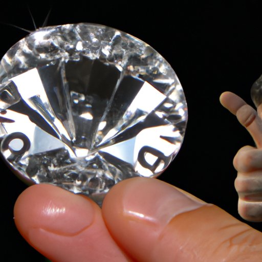 How to Get the Most Out of Your Small Diamond Investment