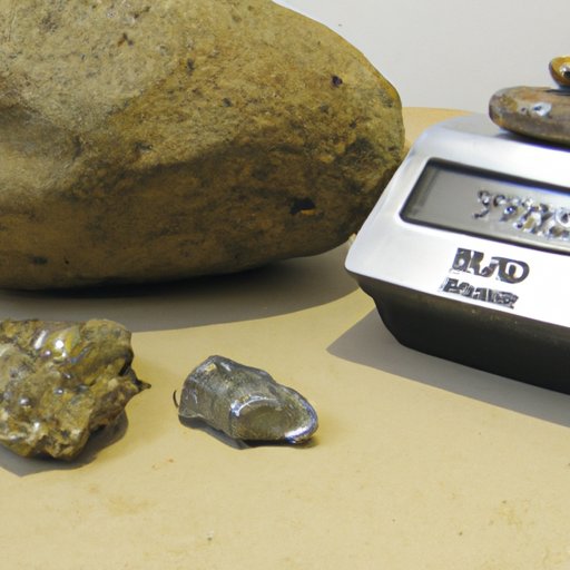 Making Sense of Weight Measurement: Converting Stones to Pounds