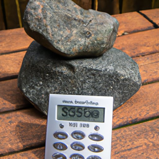A Guide to Converting Stones to Pounds for Easy Weight Measurement