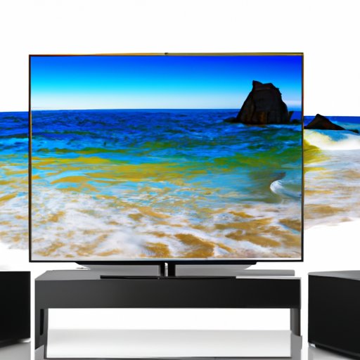 Finding the Best Value Televisions for Your Budget