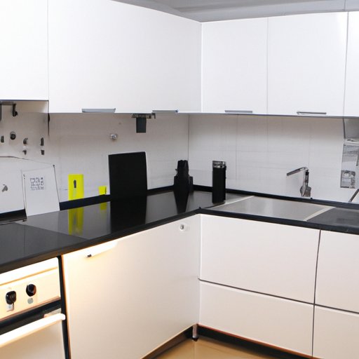 What to Expect When Purchasing an Ikea Kitchen