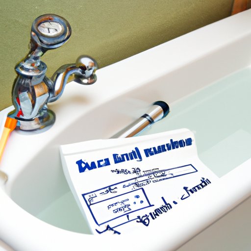 Investigating the Hidden Costs of a Bath Fitter Installation