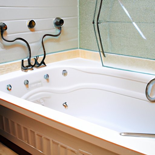 Exploring the Benefits of Having a Bath Fitter Installed