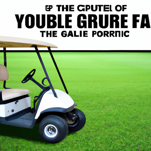 Understanding the Benefits of Having Golf Cart Insurance