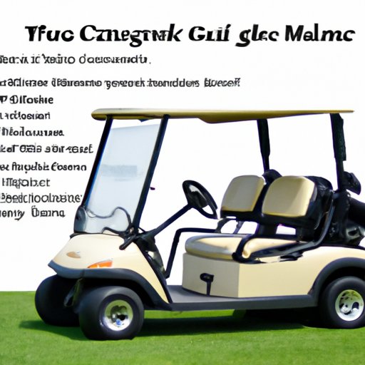 A Comprehensive Guide to Golf Cart Insurance Costs