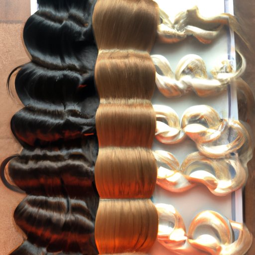 Pros and Cons of Investing in Hair Extensions