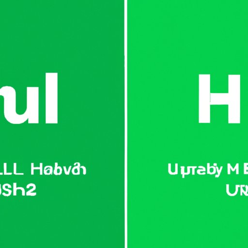 Comparing Hulu with Live TV to Other Streaming Services