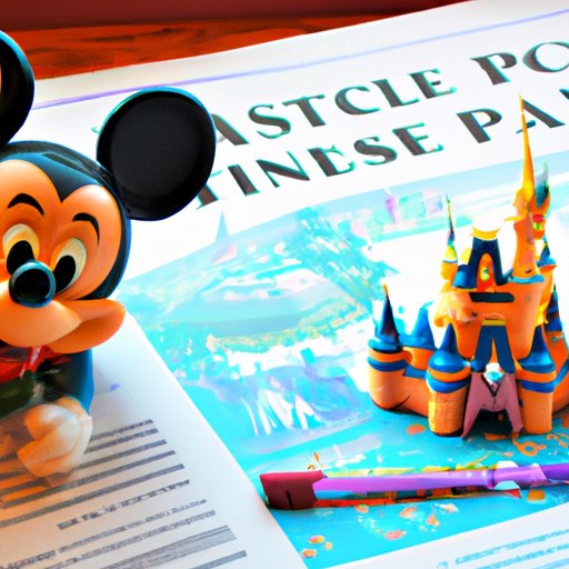 A Financial Planning Guide for Families Headed to Disney World
