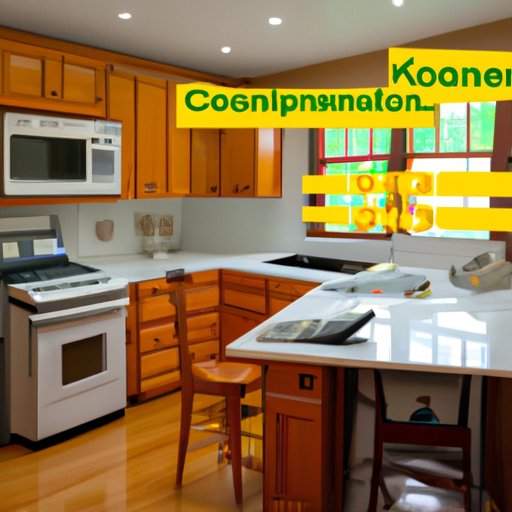 A Comprehensive Guide to Calculating the Cost of Kitchen Remodeling