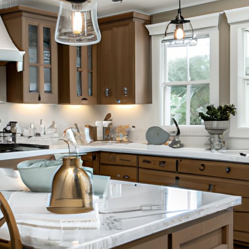 How To Get The Most Value Out Of Your Kitchen Remodel