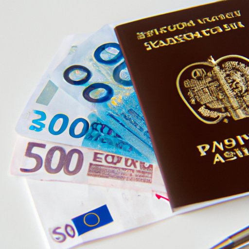 Breaking Down the Costs of Renewing a Passport