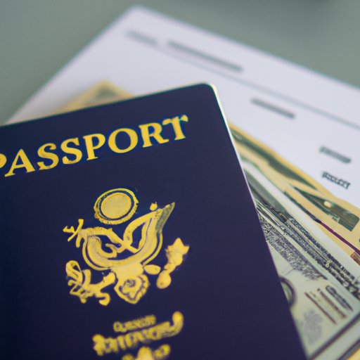 Breaking Down the Cost of Renewing Your Passport