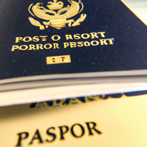 How to Renew Your Passport and How Much it Will Set You Back