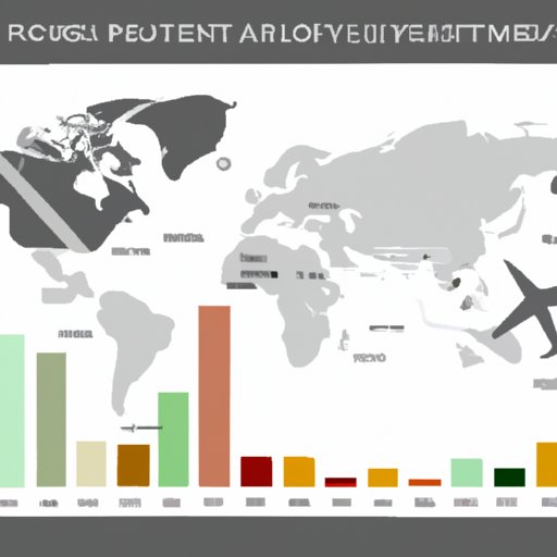 Analyze Average Private Jet Rental Prices Across Different Regions