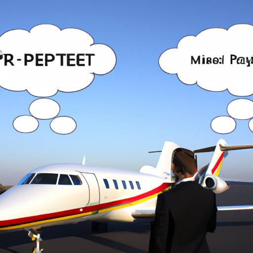 Examine the Factors That Impact Private Jet Rental Costs